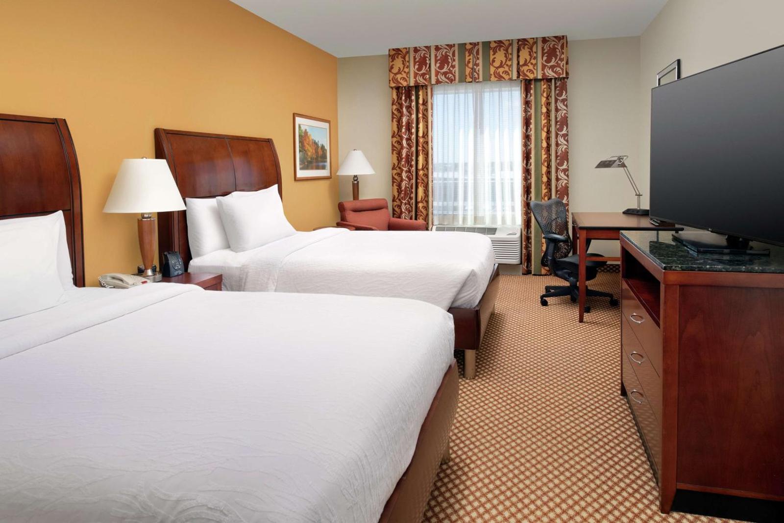 Hilton Garden Inn Odessa Main image 1